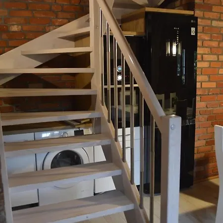 Large Tatil Evi Czapiewice