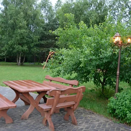 Large Tatil Evi