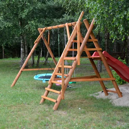 Large Tatil Evi *